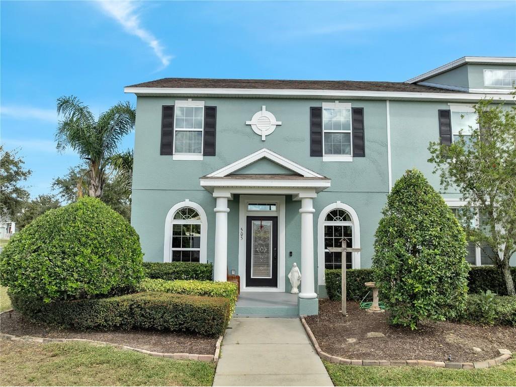 505 Waterside Pointe Drive #0087 Groveland FL 34736 S5136588 image6