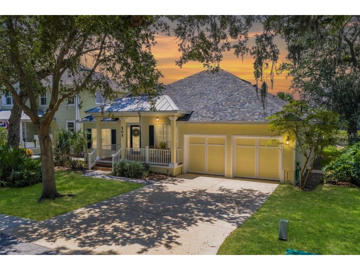 505 Weeping Willow Lane Saint Augustine FL 32080 FC311248 image1