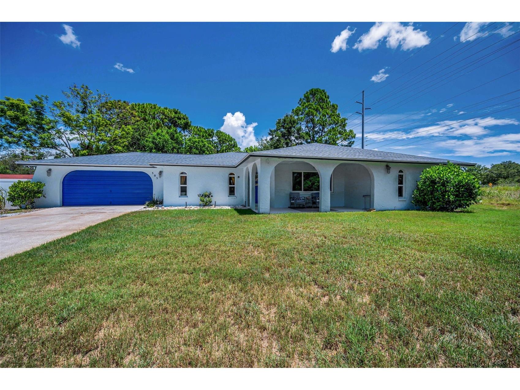 505 Whispering Oak Drive Tarpon Springs FL 34689 TB8404265 image1