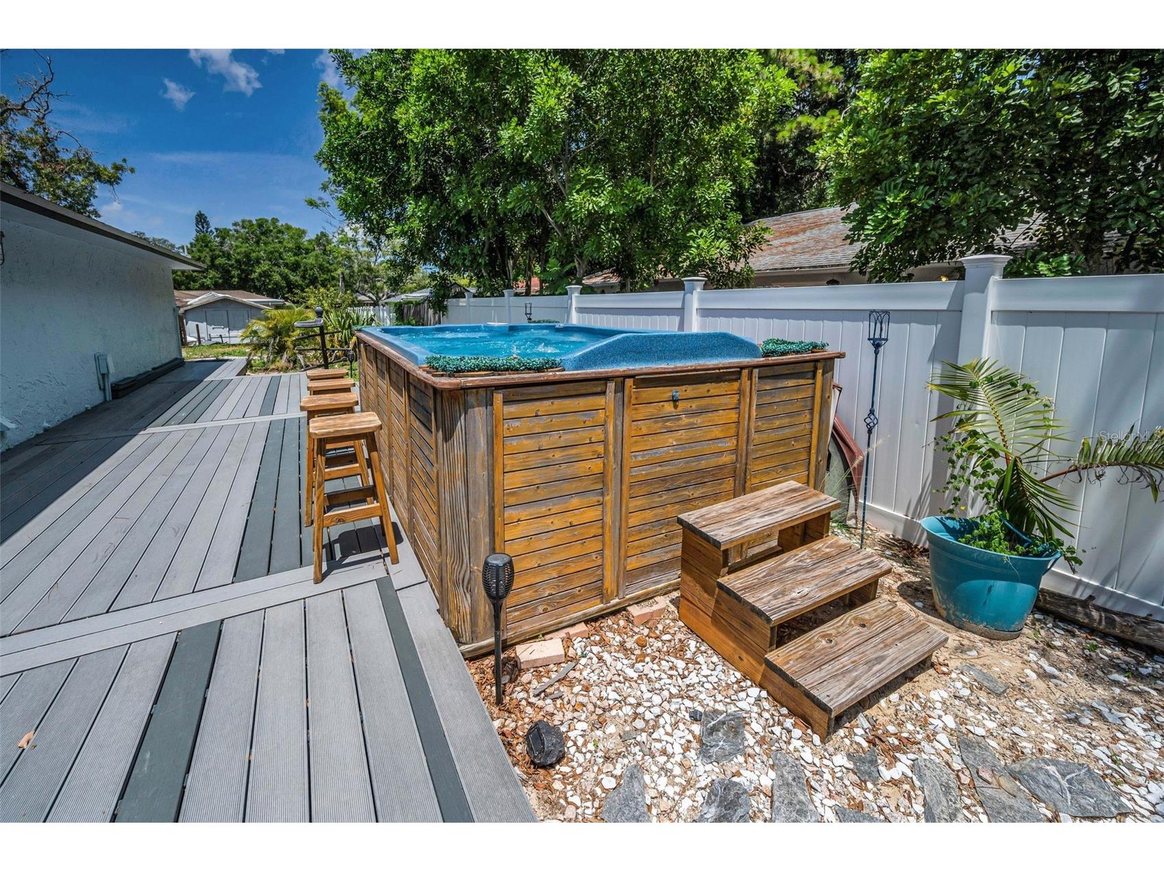 505 Whispering Oak Drive Tarpon Springs FL 34689 TB8404265 image36