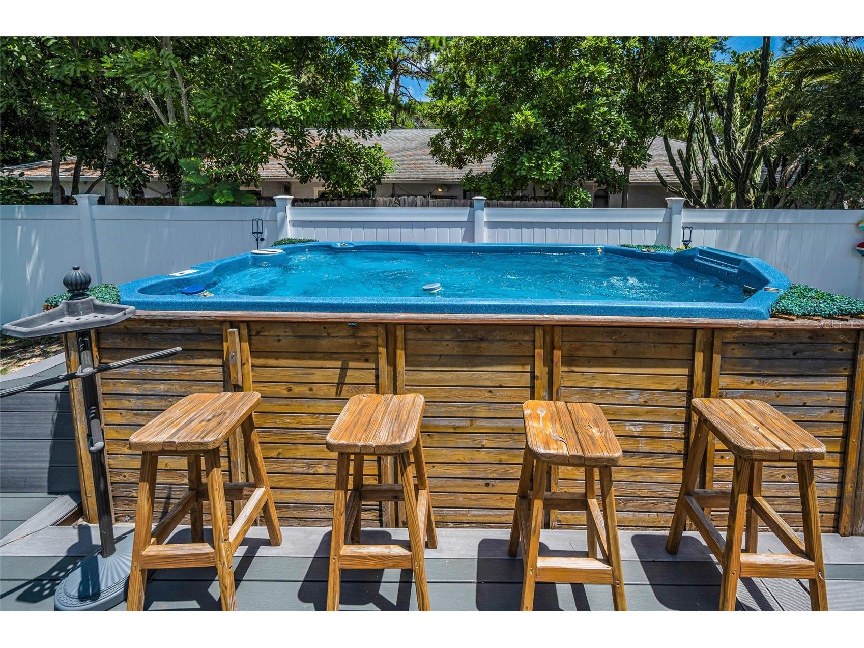 505 Whispering Oak Drive Tarpon Springs FL 34689 TB8404265 image38