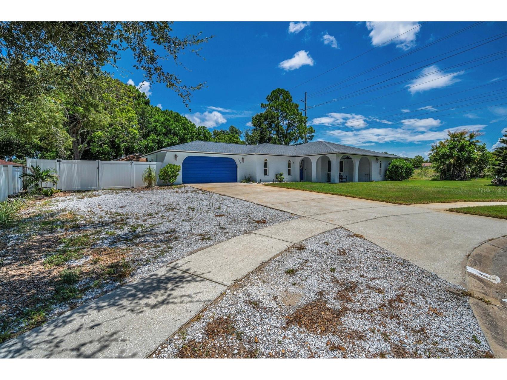 505 Whispering Oak Drive Tarpon Springs FL 34689 TB8404265 image46