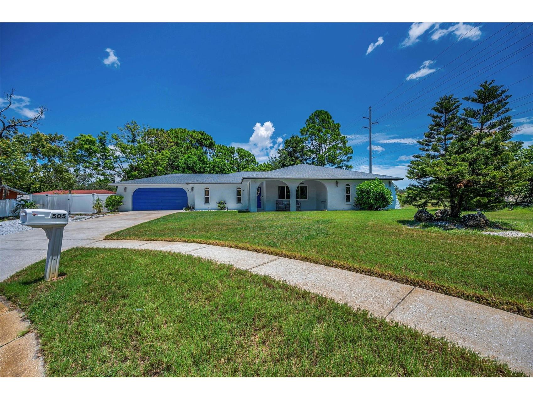 505 Whispering Oak Drive Tarpon Springs FL 34689 TB8404265 image5