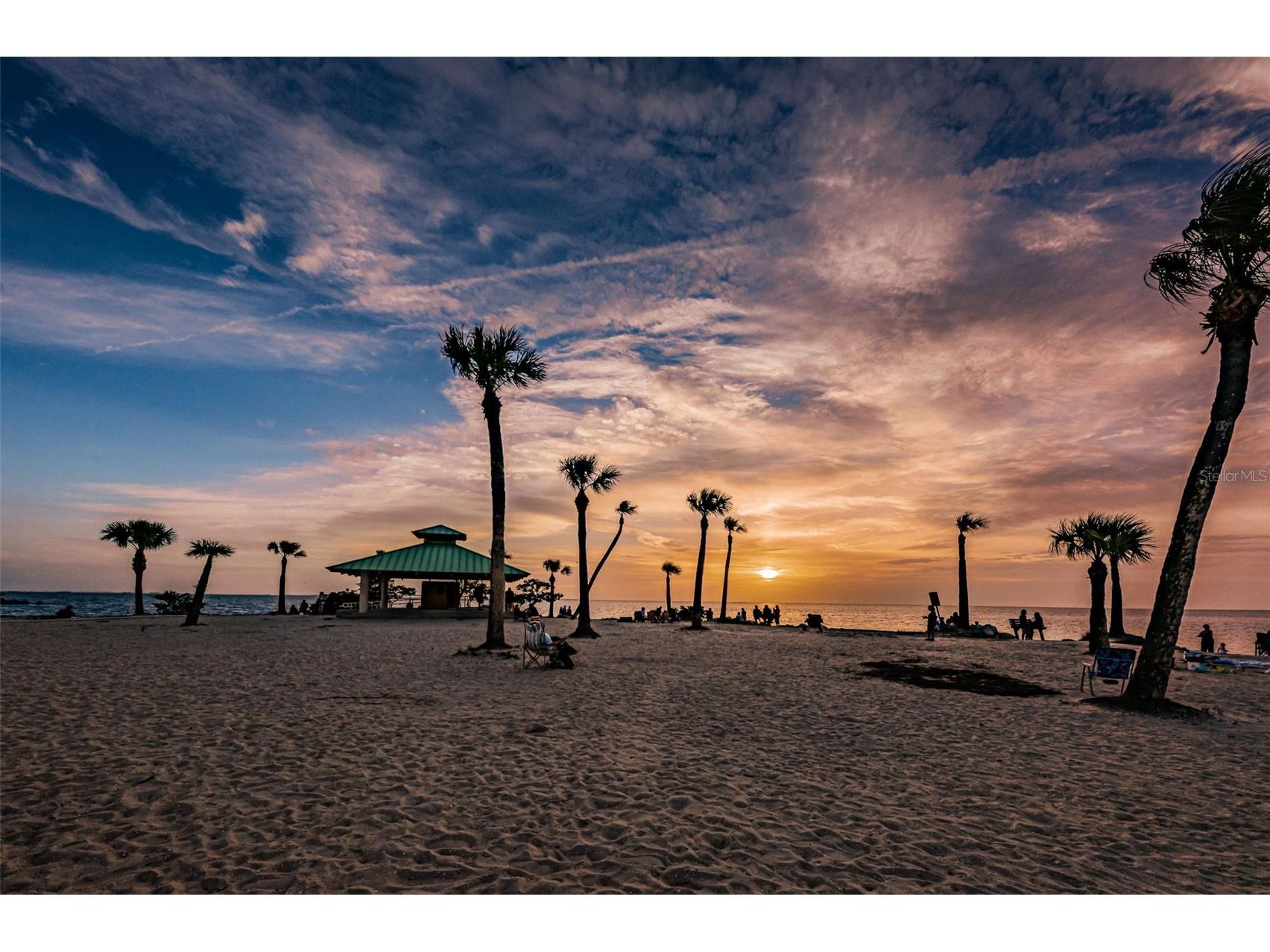 505 Whispering Oak Drive Tarpon Springs FL 34689 TB8404265 image80