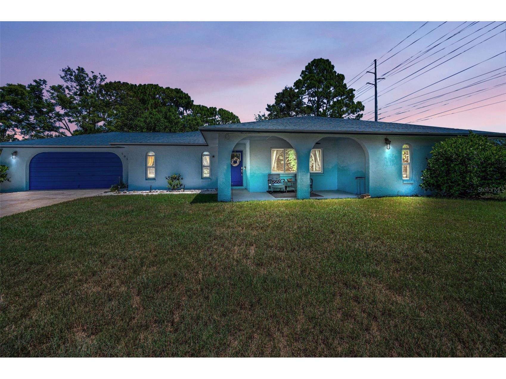 505 Whispering Oak Drive Tarpon Springs FL 34689 TB8519183 image1