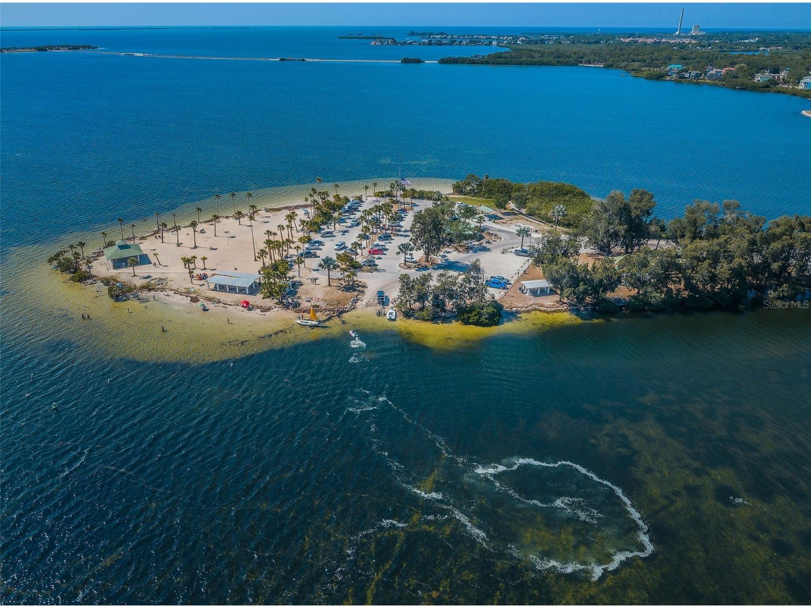 505 Whispering Oak Drive Tarpon Springs FL 34689 TB8519183 image94