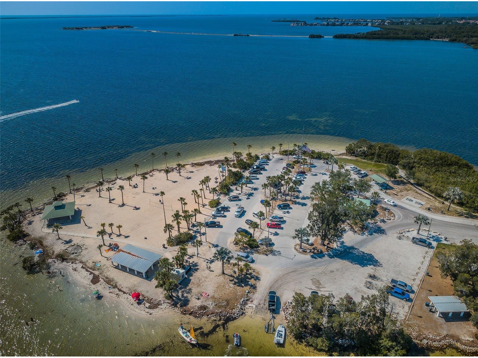 505 Whispering Oak Drive Tarpon Springs FL 34689 TB8519183 image97