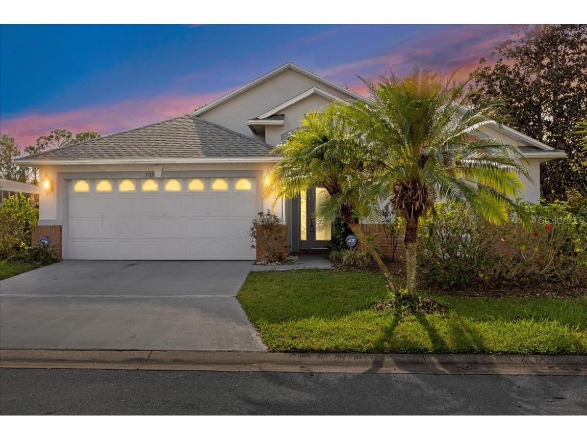 505 Whittier Street Davenport FL 33896 S5077605 image1