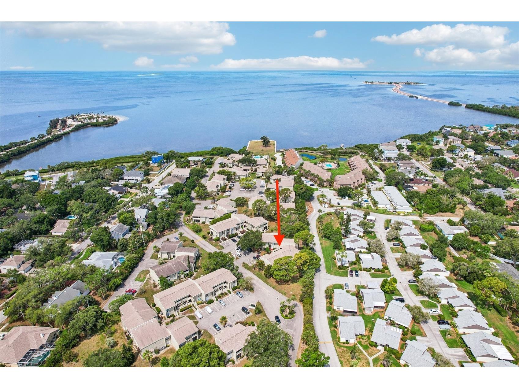 505 Windrush Bay Drive Tarpon Springs FL 34689 TB8507167 image1
