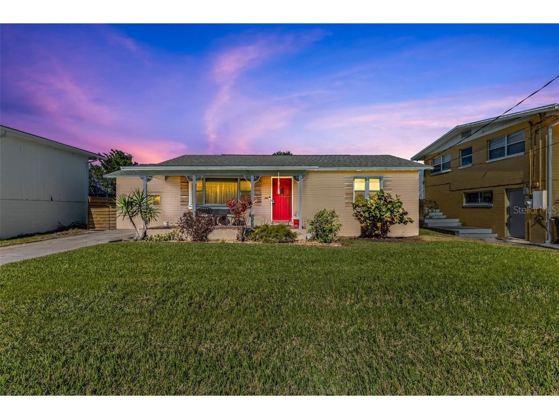 505 Wisteria Road Daytona Beach FL 32118 V4943254 image1