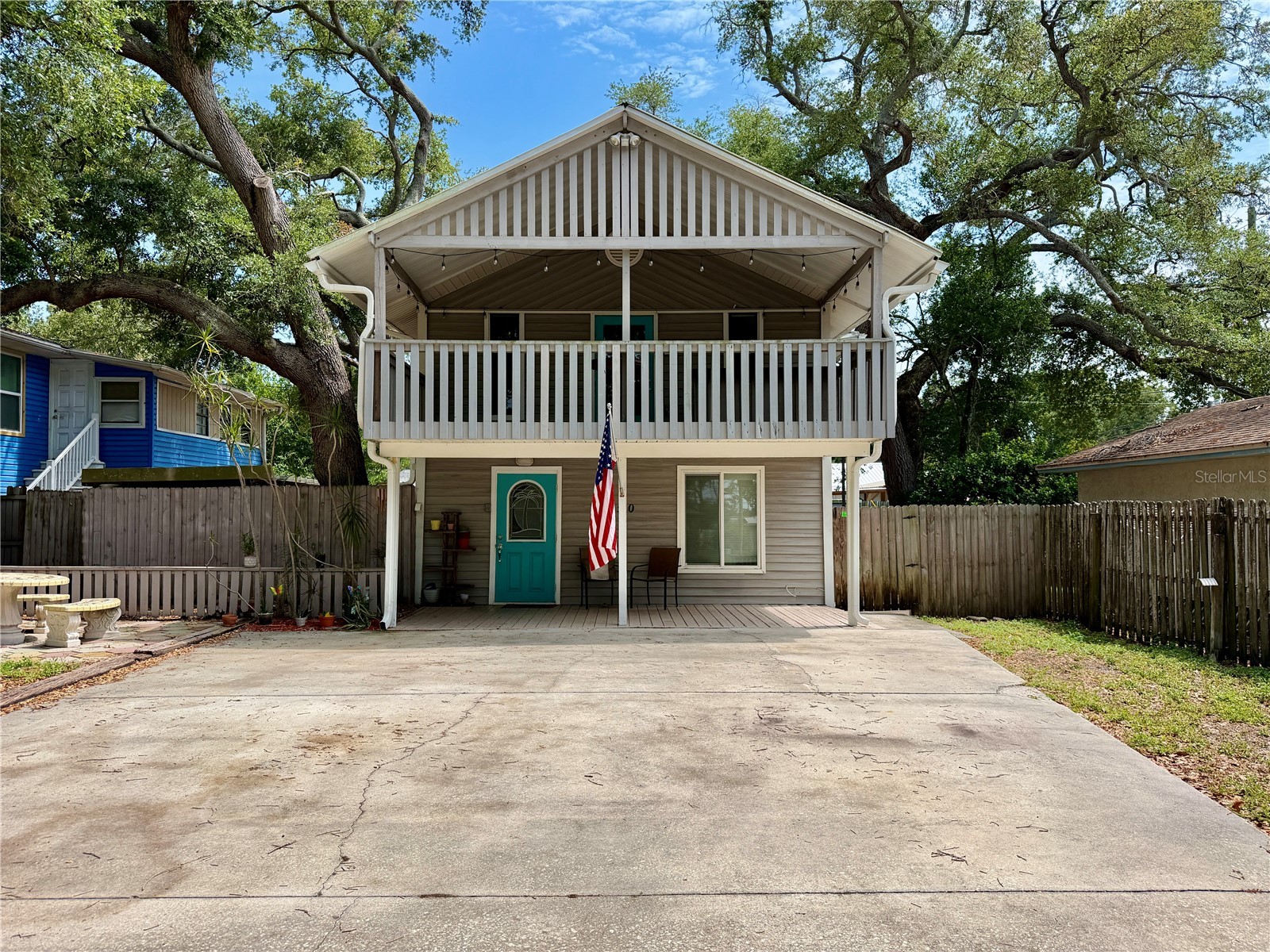 5050 2nd Avenue N #UPPER Saint Petersburg FL 33710 TB8507477 image1