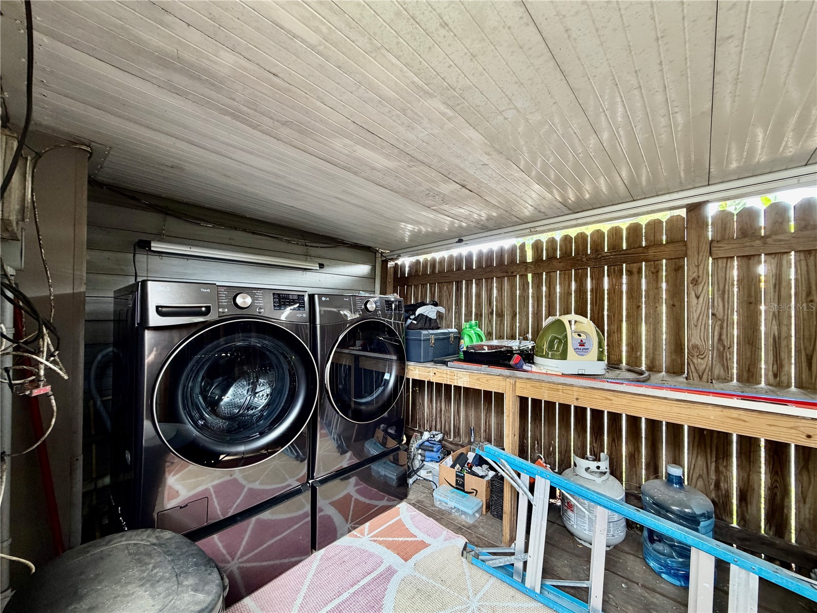 5050 2nd Avenue N #UPPER Saint Petersburg FL 33710 TB8507477 image18