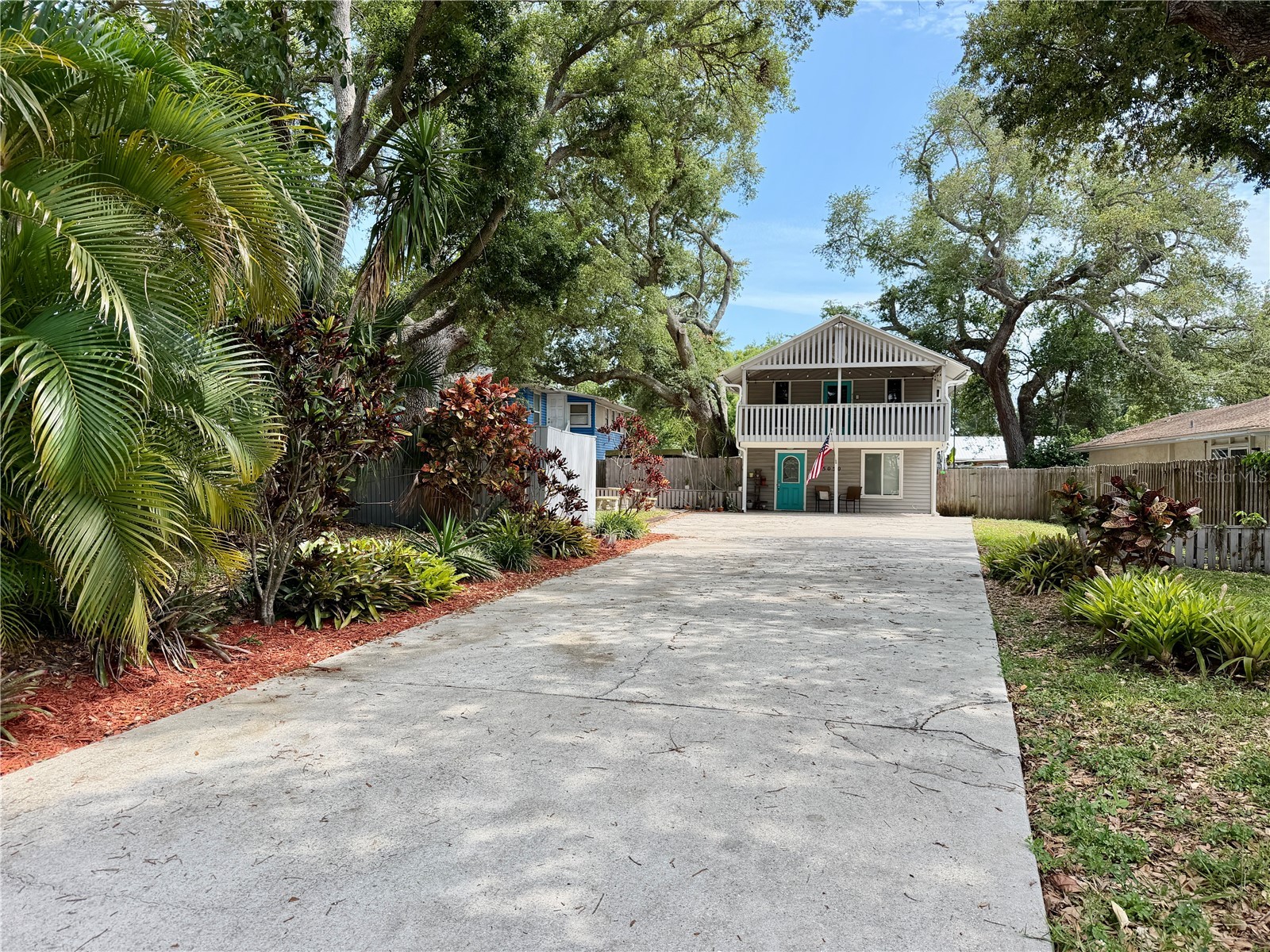 5050 2nd Avenue N #UPPER Saint Petersburg FL 33710 TB8507477 image2