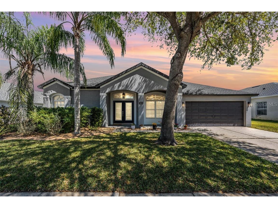 5050 Alderbrook Place Land O Lakes FL 34638 TB8364358 image1