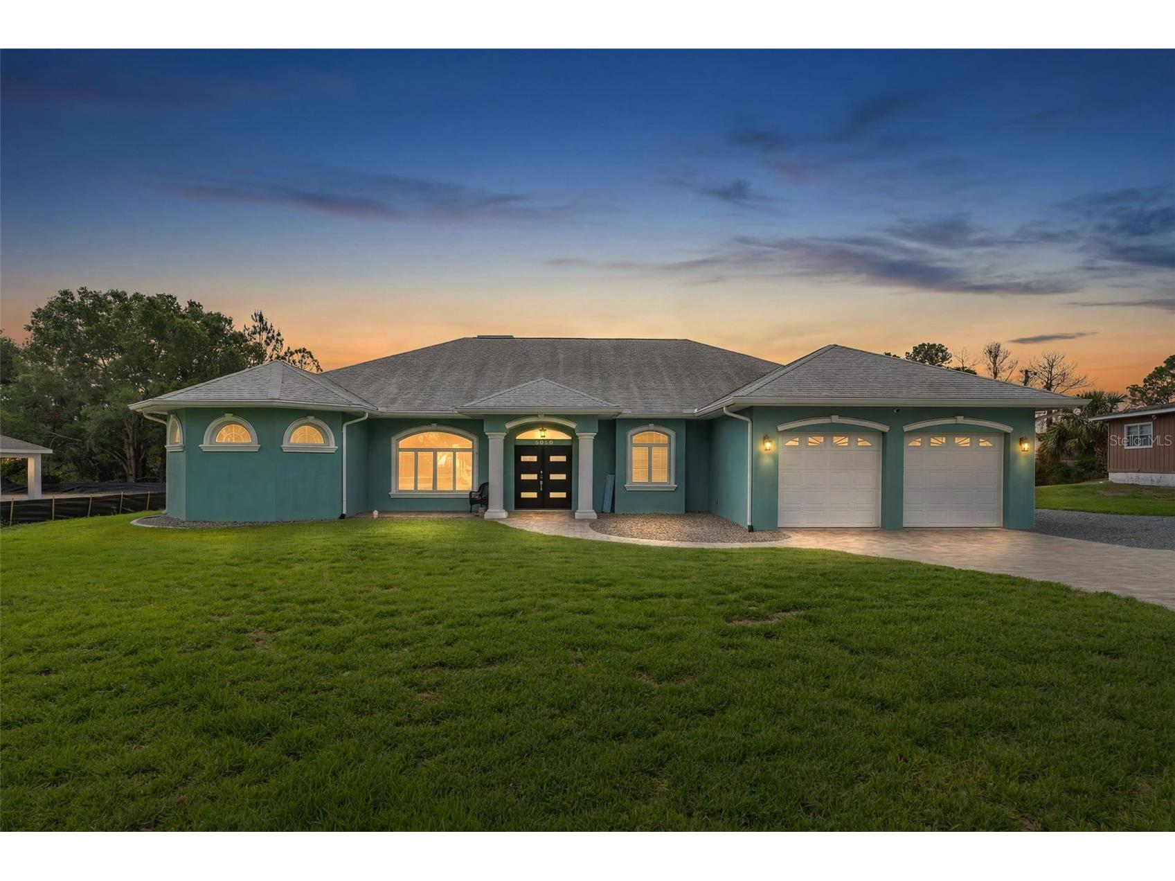 5050 Freeport Drive Spring Hill FL 34606 - CENTURY LAKE W7886072 image1