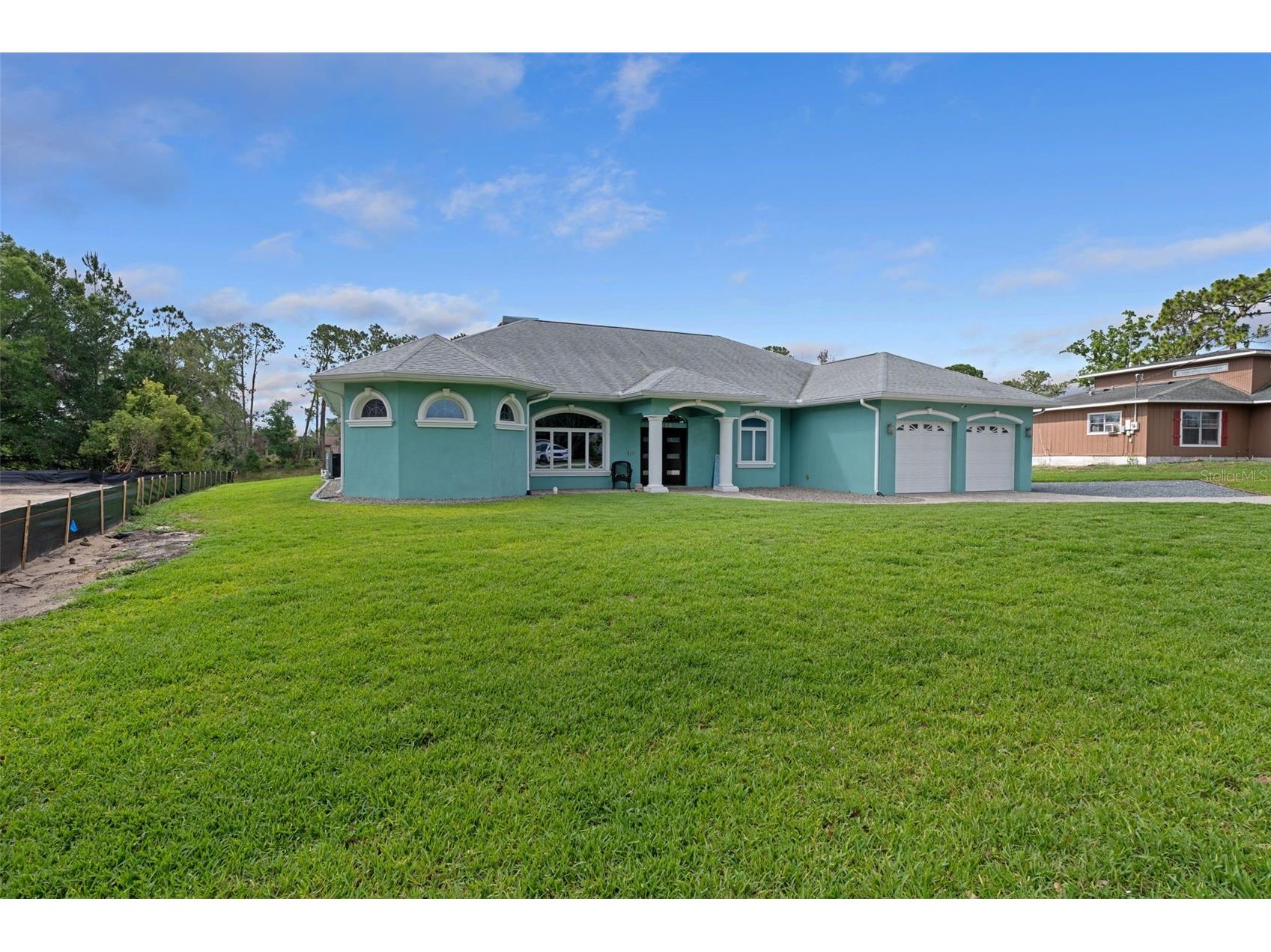 5050 Freeport Drive Spring Hill FL 34606 - CENTURY LAKE W7886072 image2