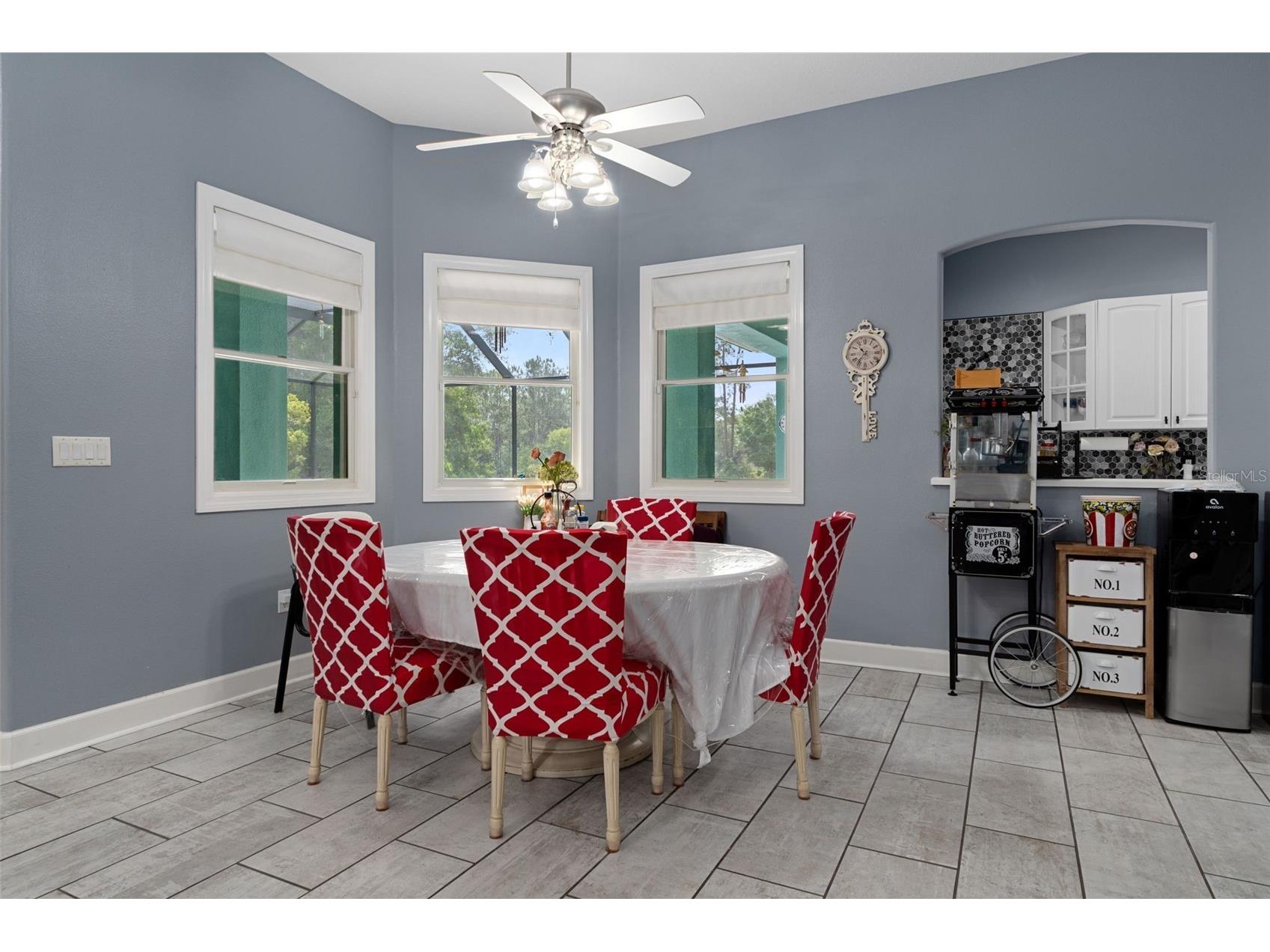5050 Freeport Drive Spring Hill FL 34606 - CENTURY LAKE W7886072 image21