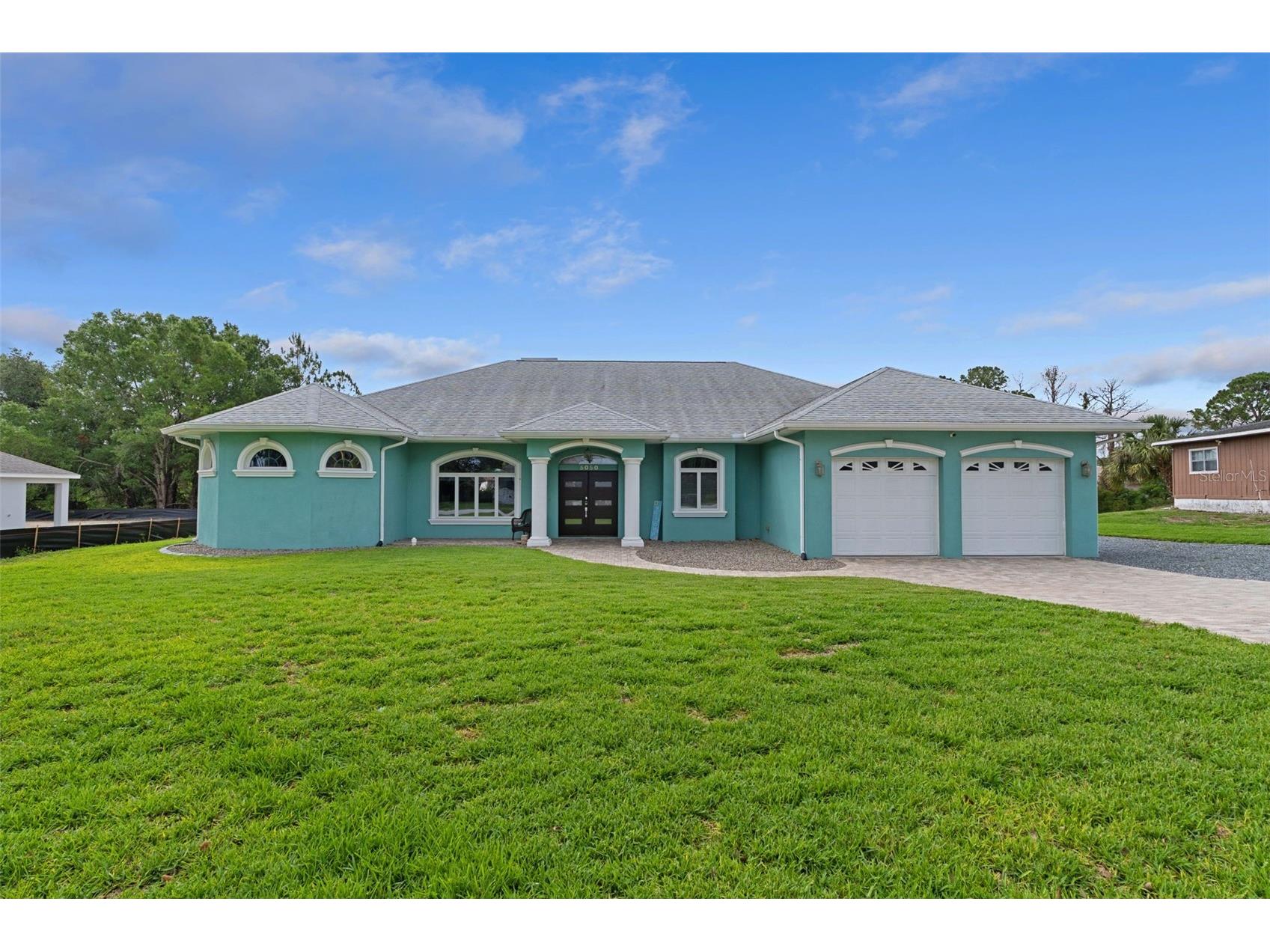 5050 Freeport Drive Spring Hill FL 34606 - CENTURY LAKE W7886072 image3