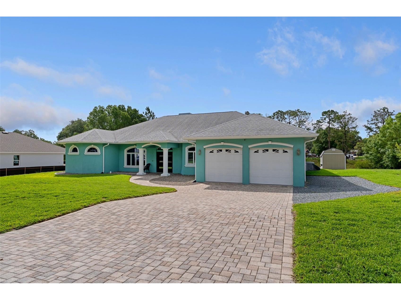 5050 Freeport Drive Spring Hill FL 34606 - CENTURY LAKE W7886072 image4
