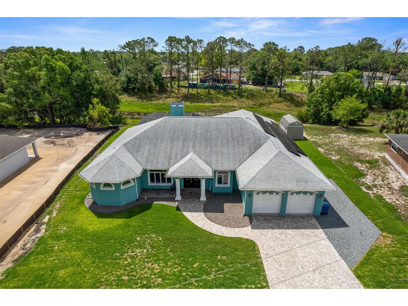 5050 Freeport Drive Spring Hill FL 34606 - CENTURY LAKE W7886072 image5