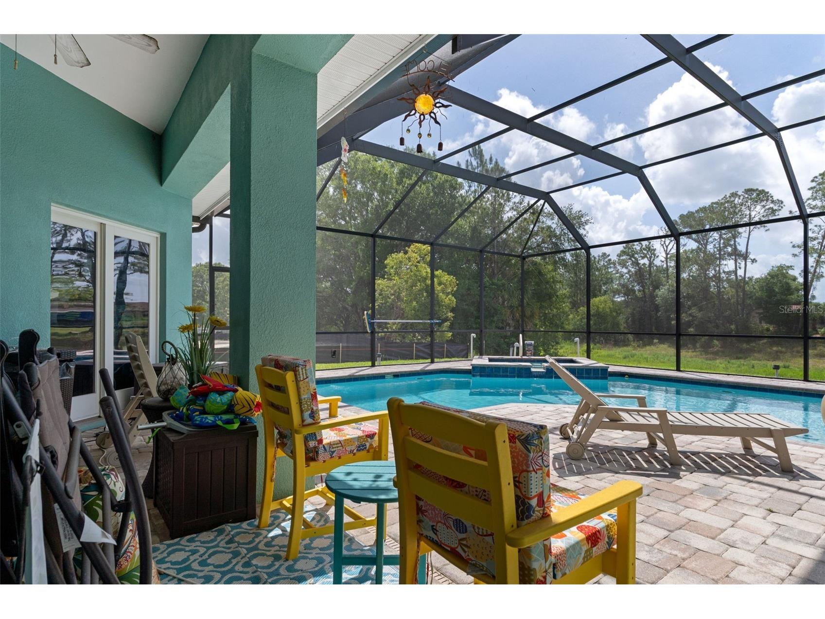 5050 Freeport Drive Spring Hill FL 34606 - CENTURY LAKE W7886072 image50
