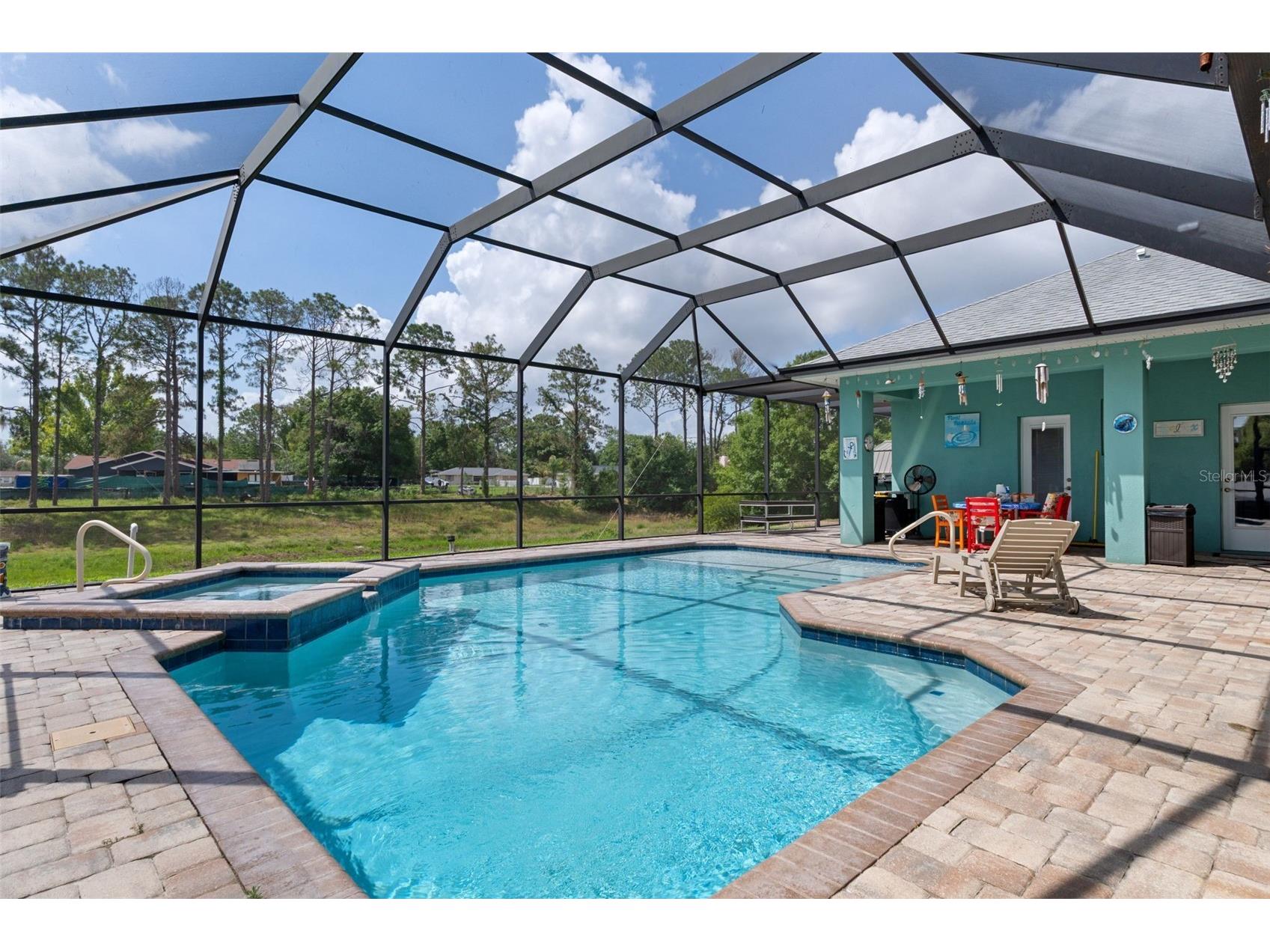 5050 Freeport Drive Spring Hill FL 34606 - CENTURY LAKE W7886072 image53