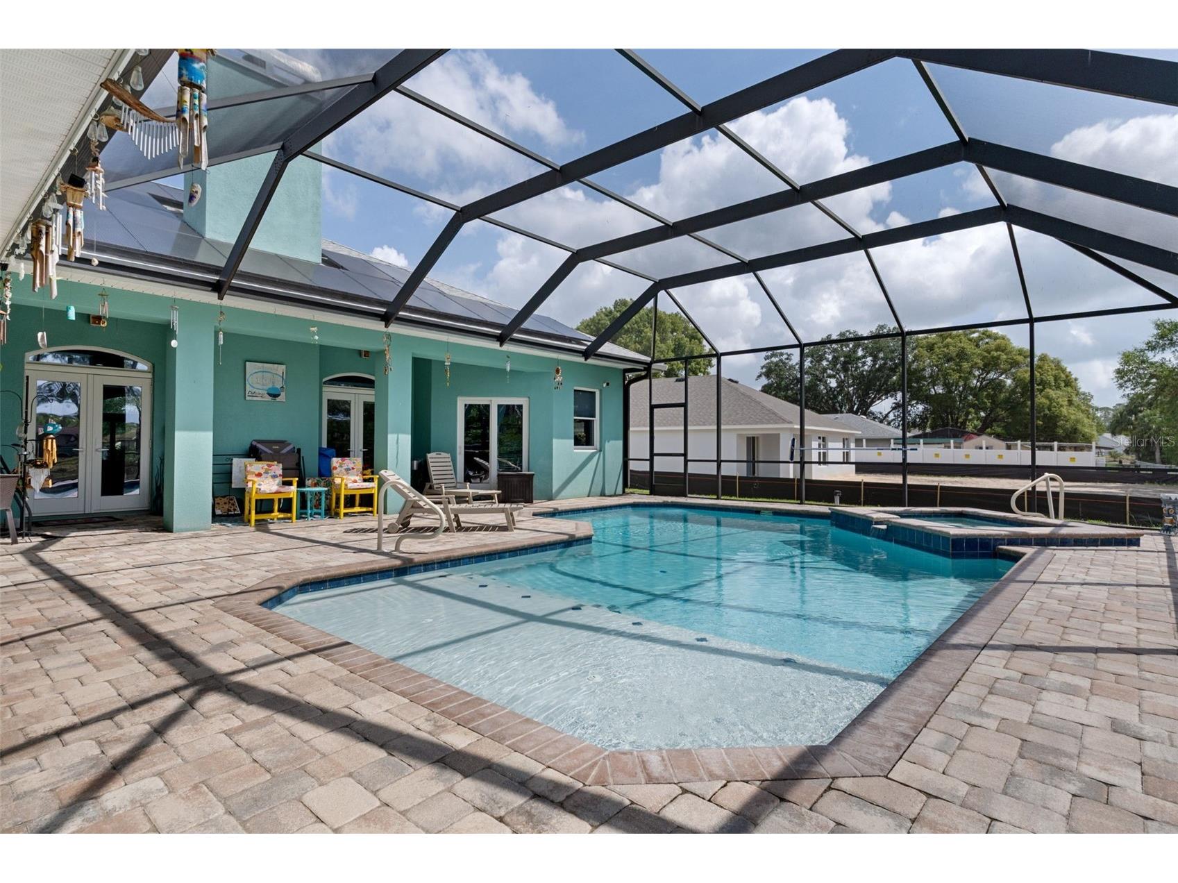 5050 Freeport Drive Spring Hill FL 34606 - CENTURY LAKE W7886072 image55