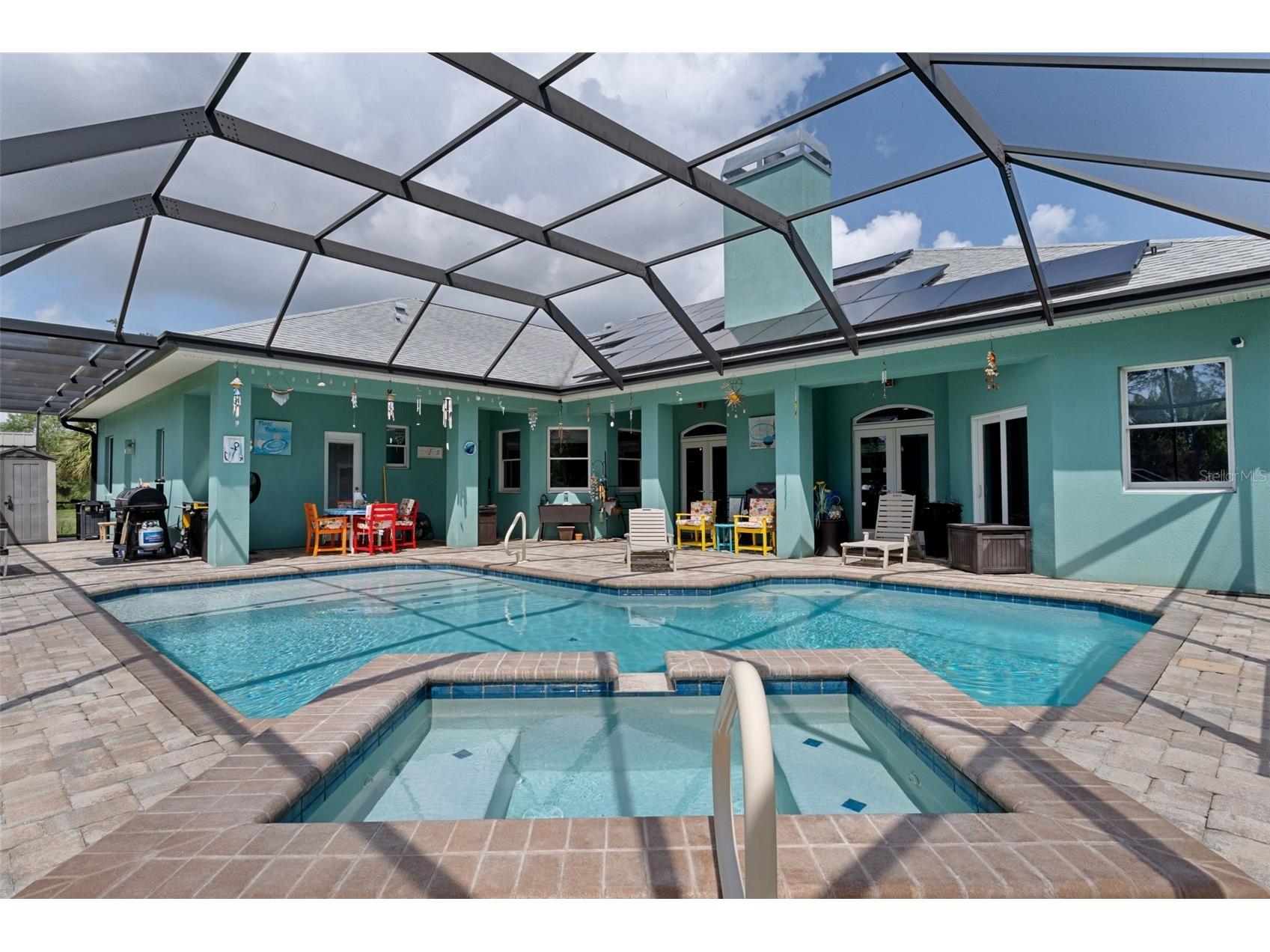 5050 Freeport Drive Spring Hill FL 34606 - CENTURY LAKE W7886072 image56
