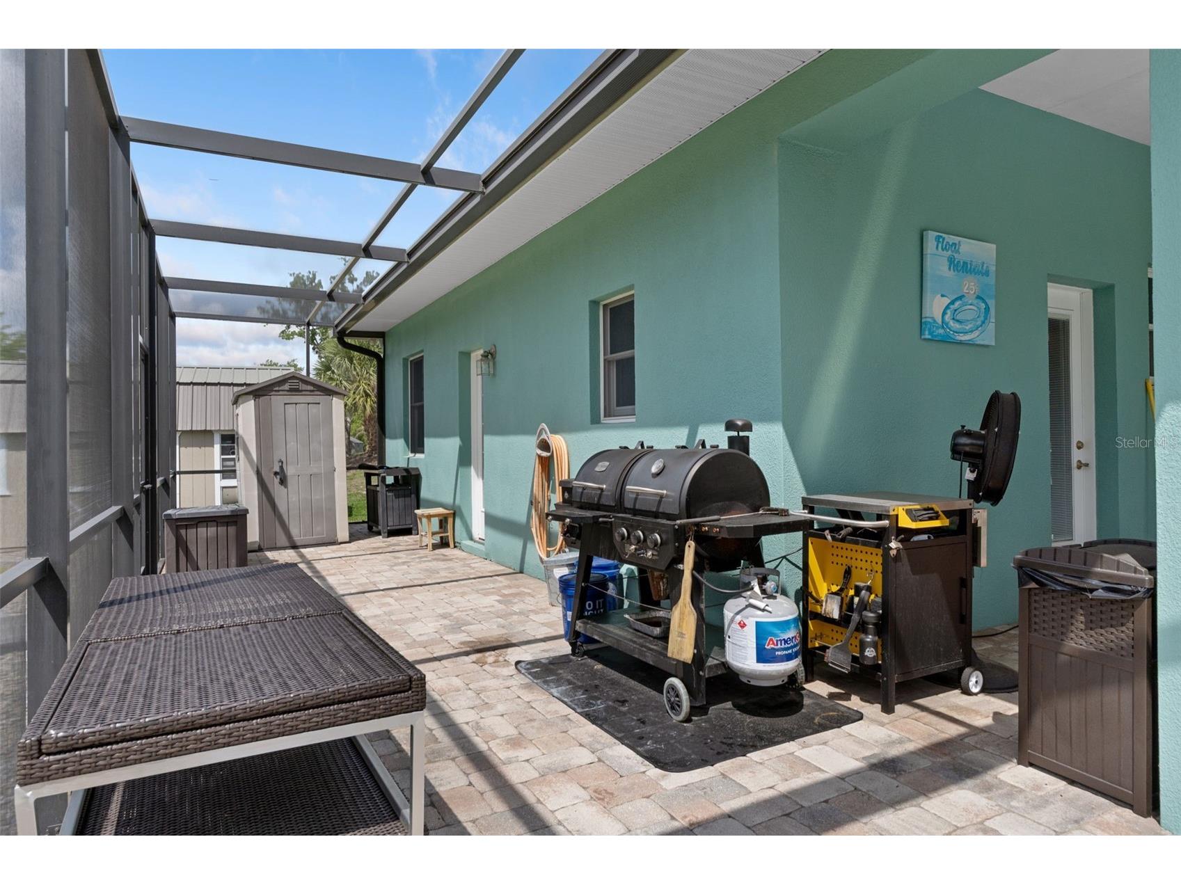 5050 Freeport Drive Spring Hill FL 34606 - CENTURY LAKE W7886072 image58