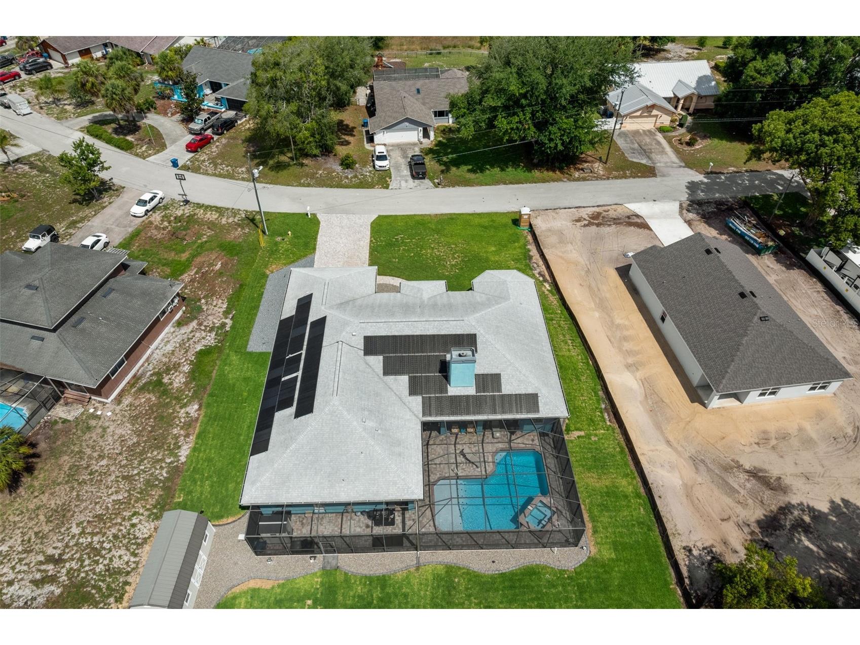 5050 Freeport Drive Spring Hill FL 34606 - CENTURY LAKE W7886072 image63