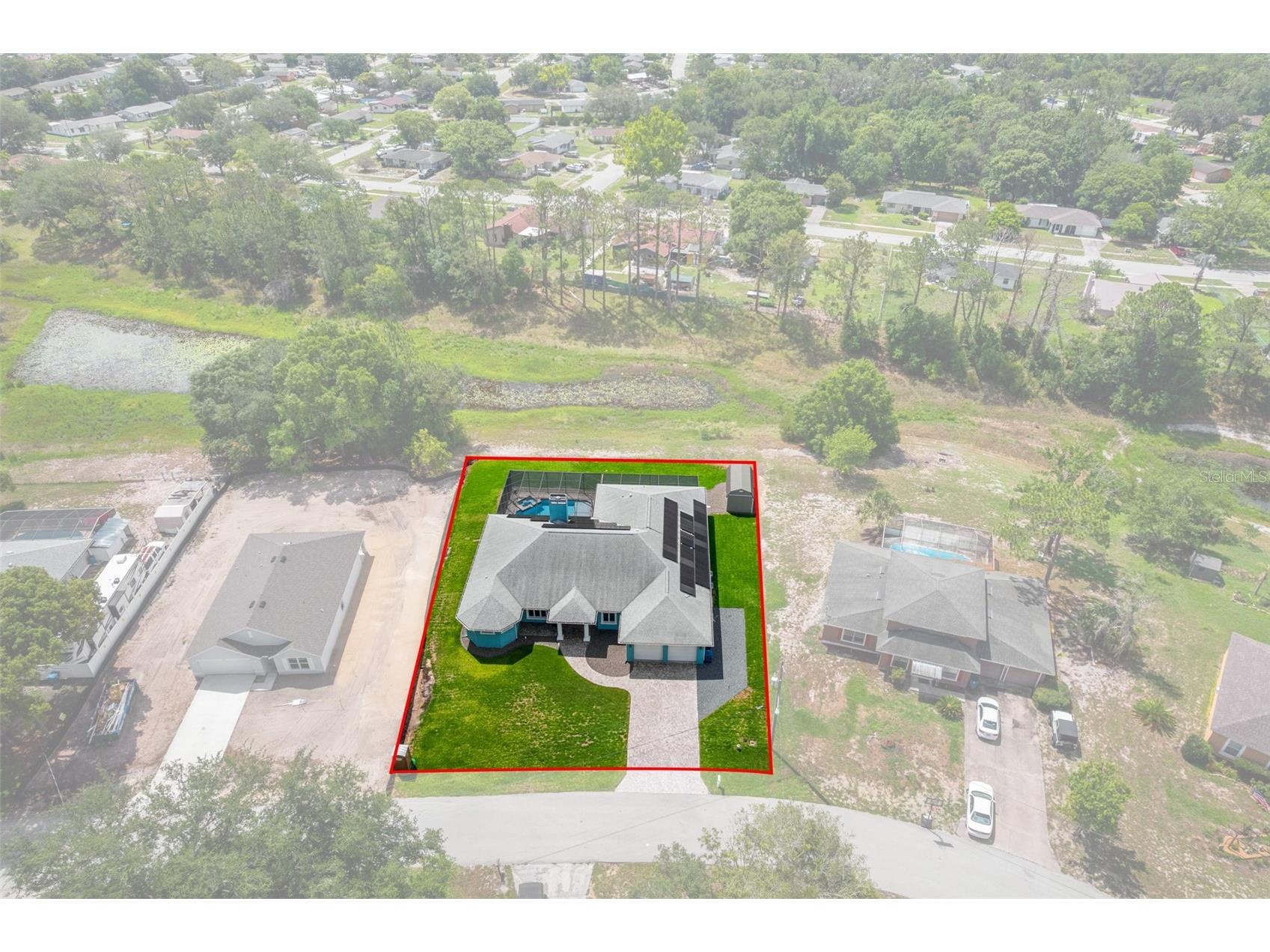 5050 Freeport Drive Spring Hill FL 34606 - CENTURY LAKE W7886072 image67