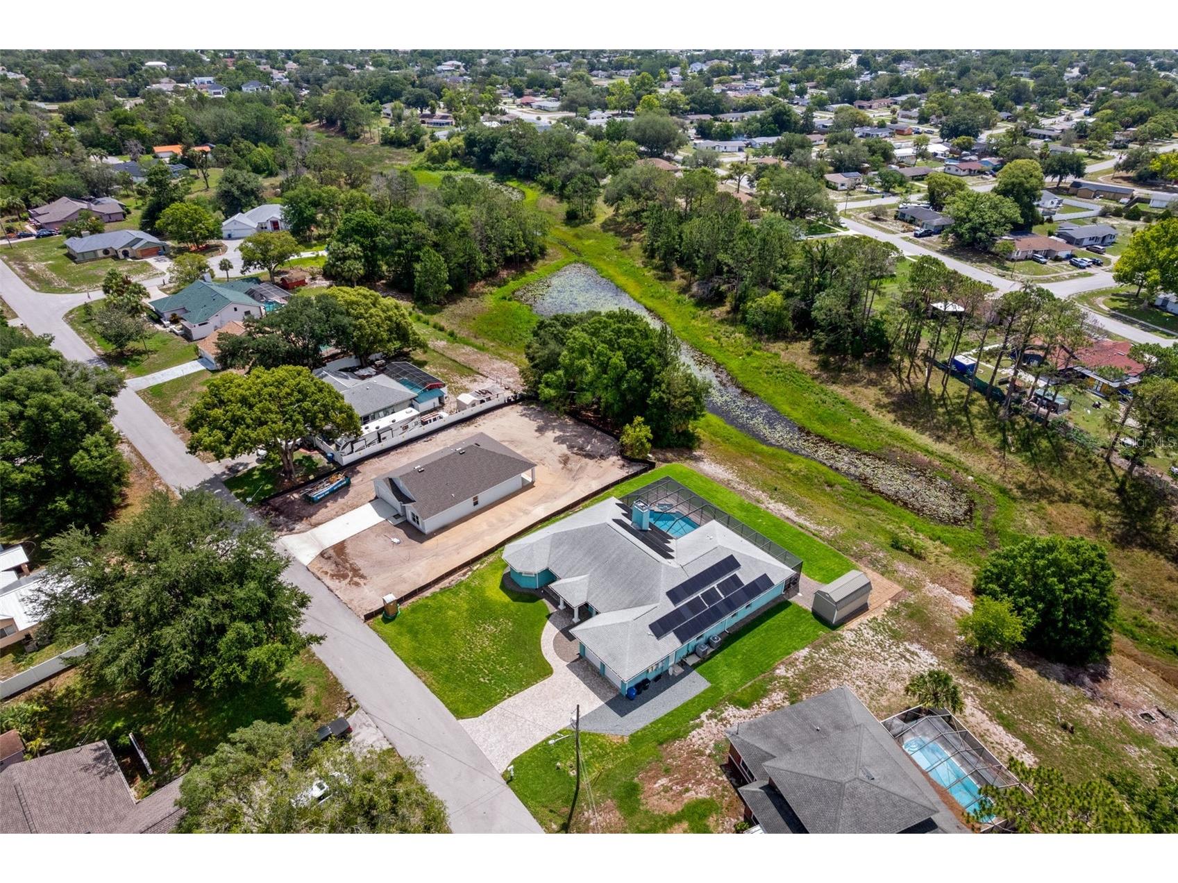 5050 Freeport Drive Spring Hill FL 34606 - CENTURY LAKE W7886072 image68