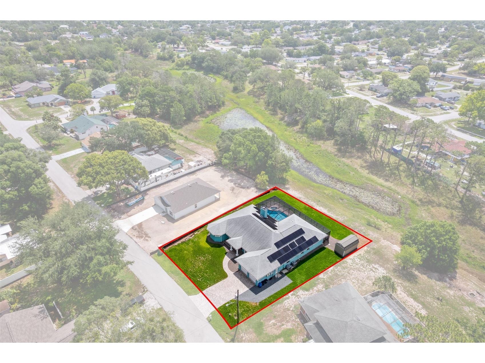 5050 Freeport Drive Spring Hill FL 34606 - CENTURY LAKE W7886072 image69