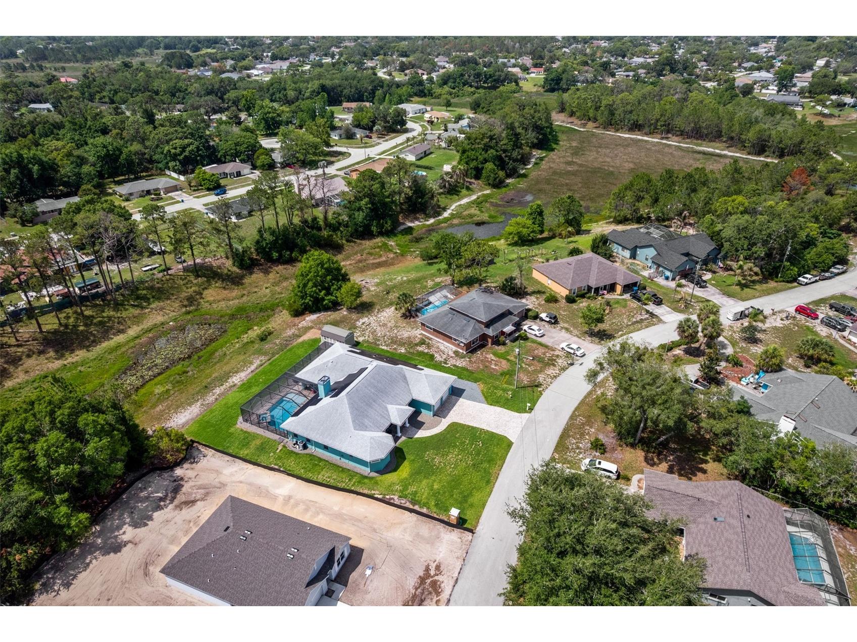 5050 Freeport Drive Spring Hill FL 34606 - CENTURY LAKE W7886072 image70