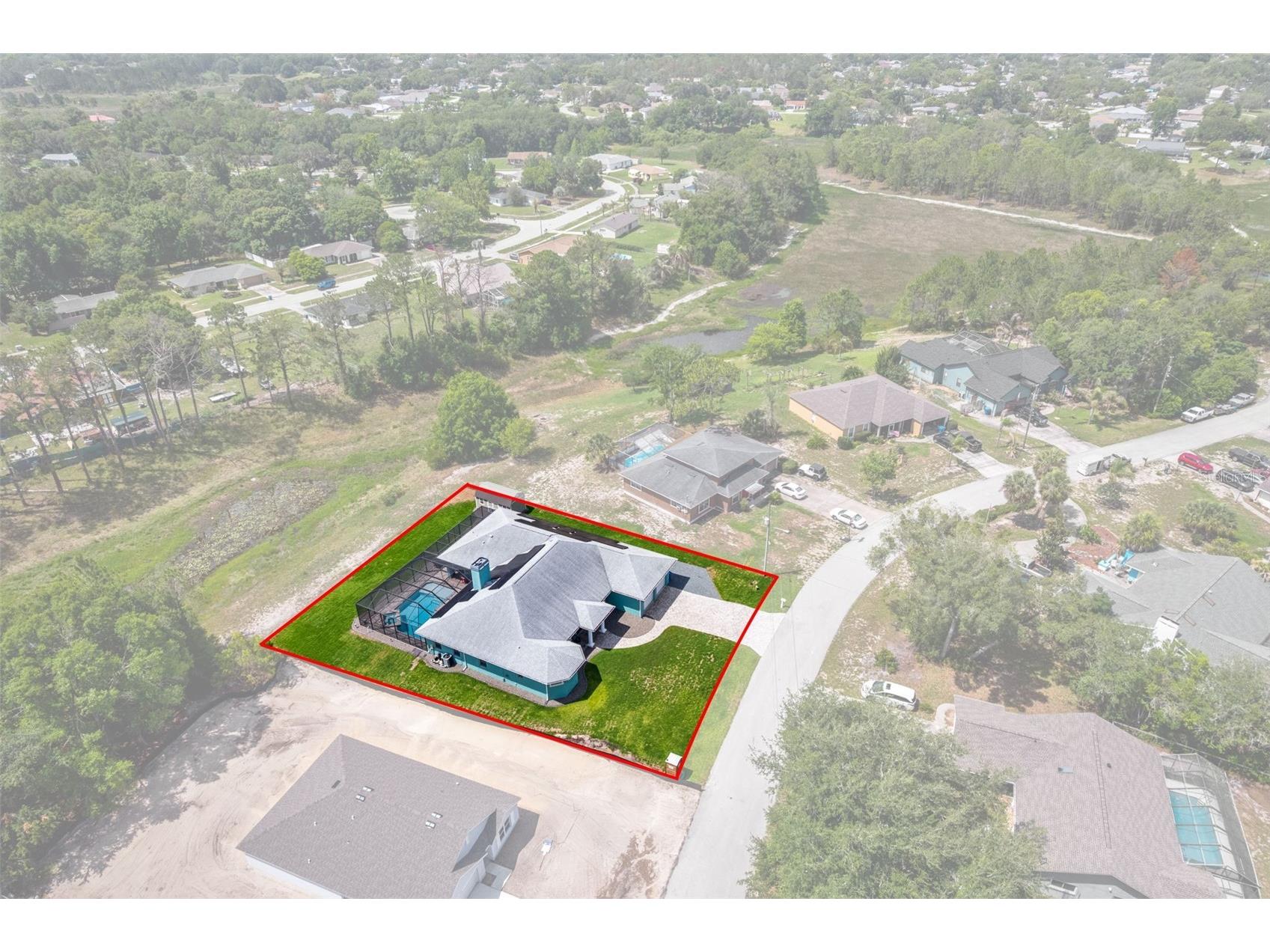 5050 Freeport Drive Spring Hill FL 34606 - CENTURY LAKE W7886072 image71