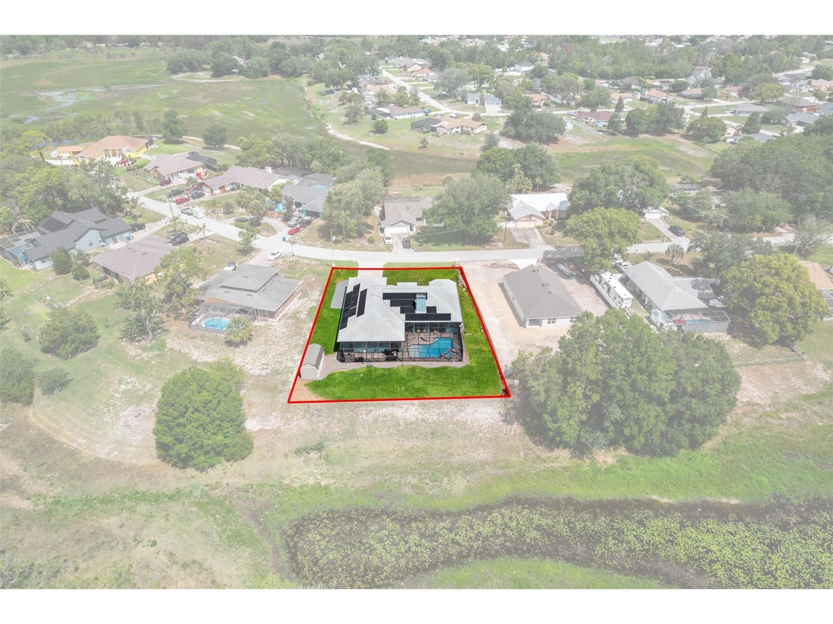 5050 Freeport Drive Spring Hill FL 34606 - CENTURY LAKE W7886072 image72