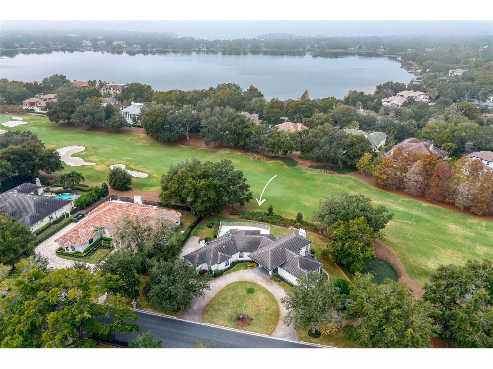 5050 Isleworth Country Club Drive Windermere FL 34786 O6372348 image1