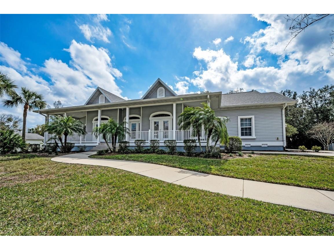 5050 Limestone Drive Port Richey FL 34668 - COTEE RIVER W7872607 image1