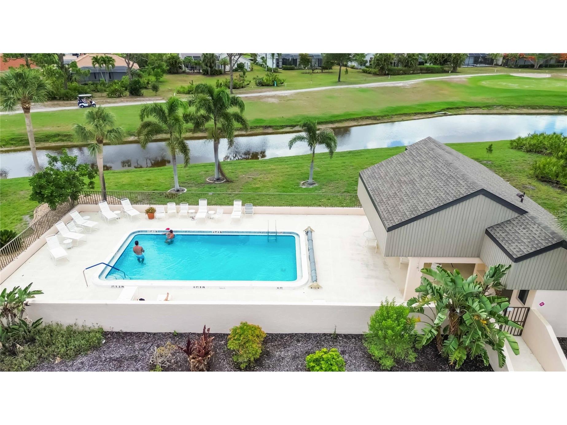 5050 Marianne Key Road #1B Punta Gorda FL 33955 D6147668 image32