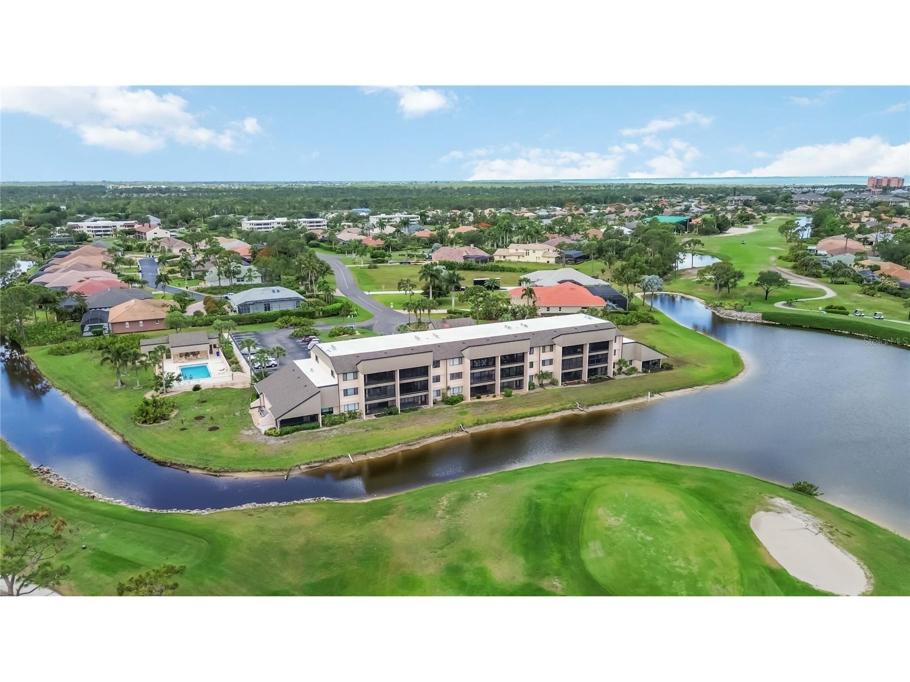 5050 Marianne Key Road #1B Punta Gorda FL 33955 D6147668 image34