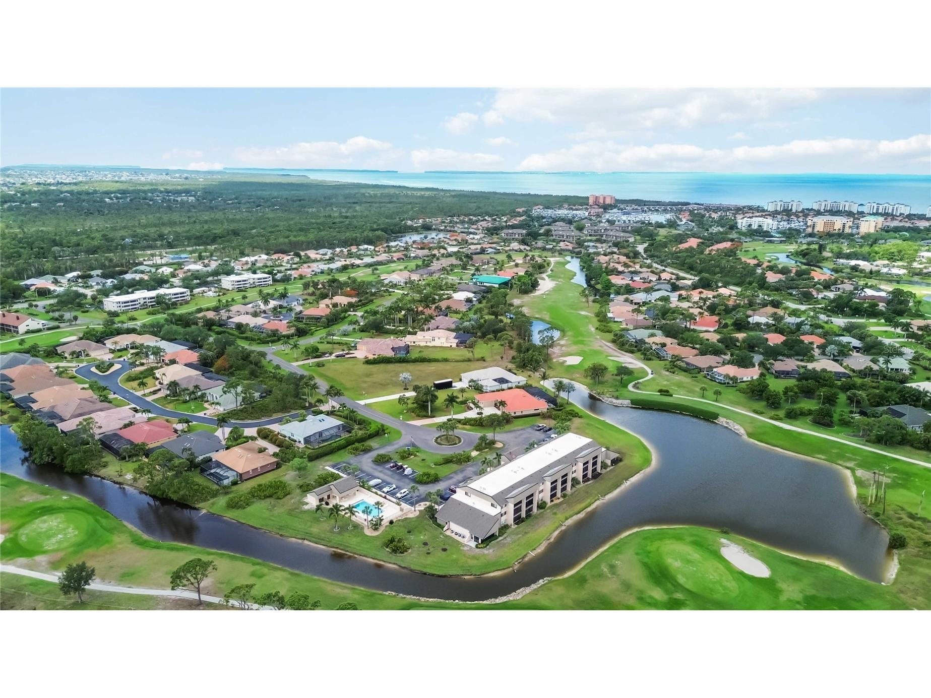 5050 Marianne Key Road #1B Punta Gorda FL 33955 D6147668 image40