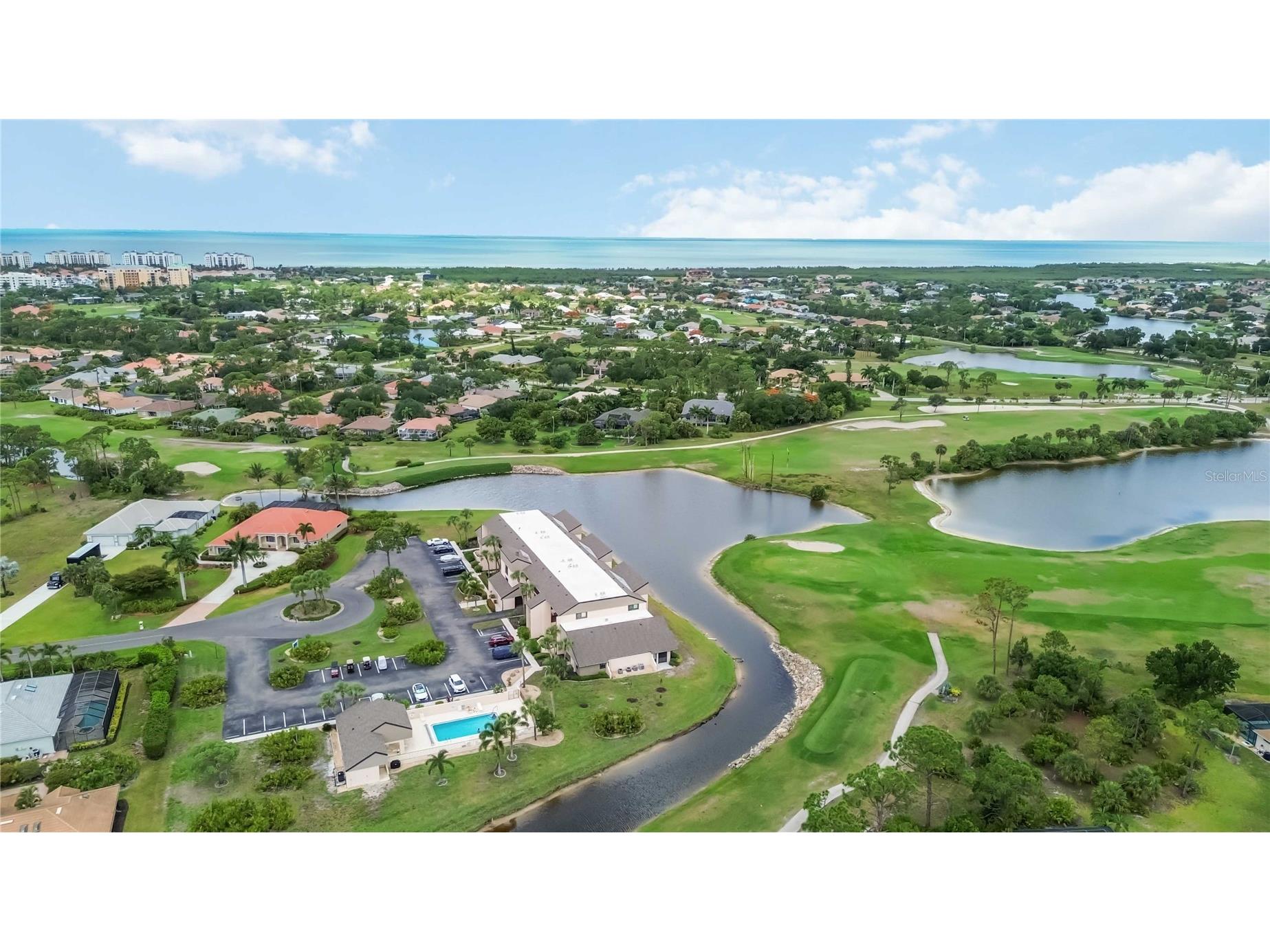 5050 Marianne Key Road #1B Punta Gorda FL 33955 D6147668 image41