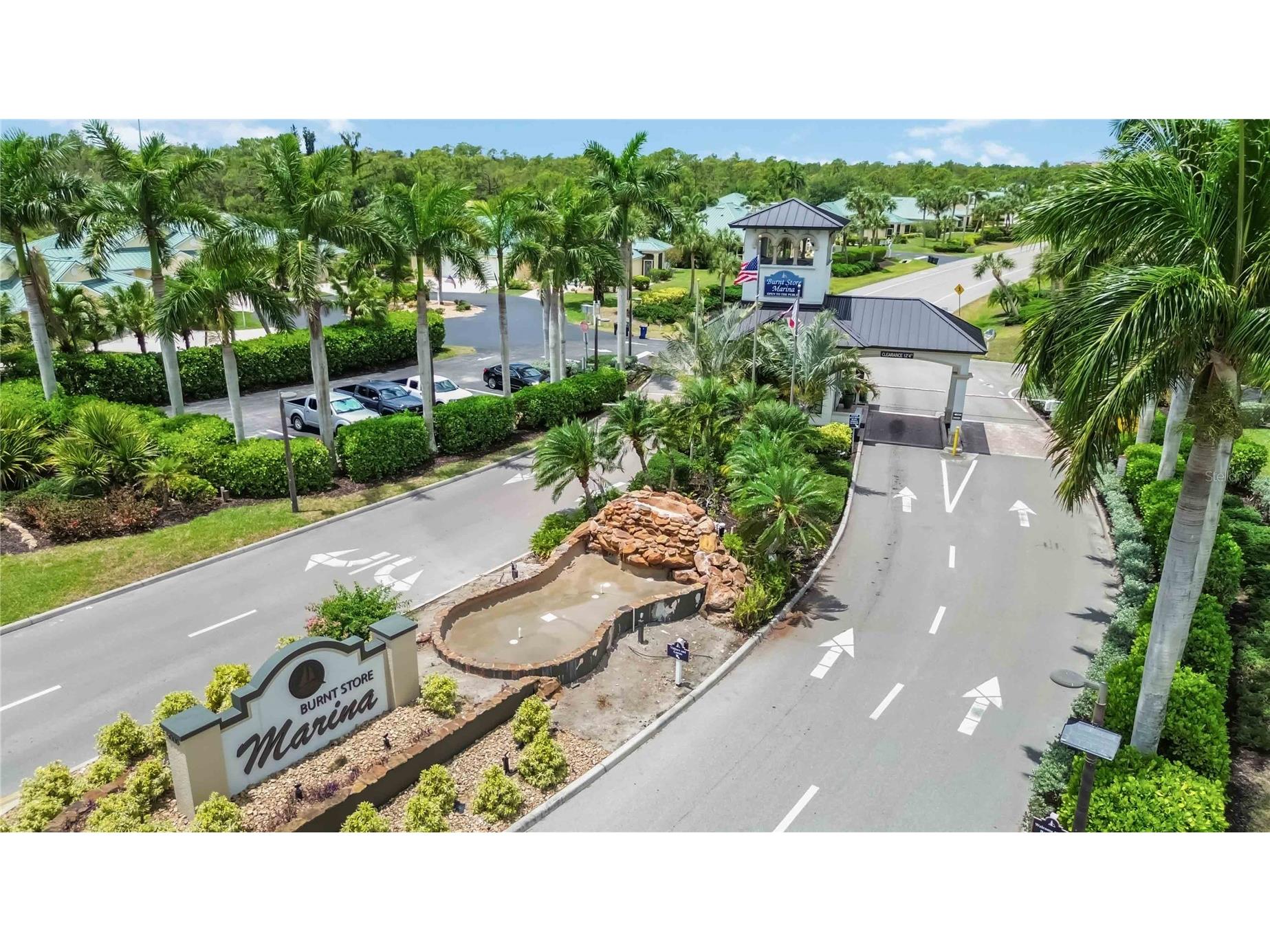 5050 Marianne Key Road #1B Punta Gorda FL 33955 D6147668 image42