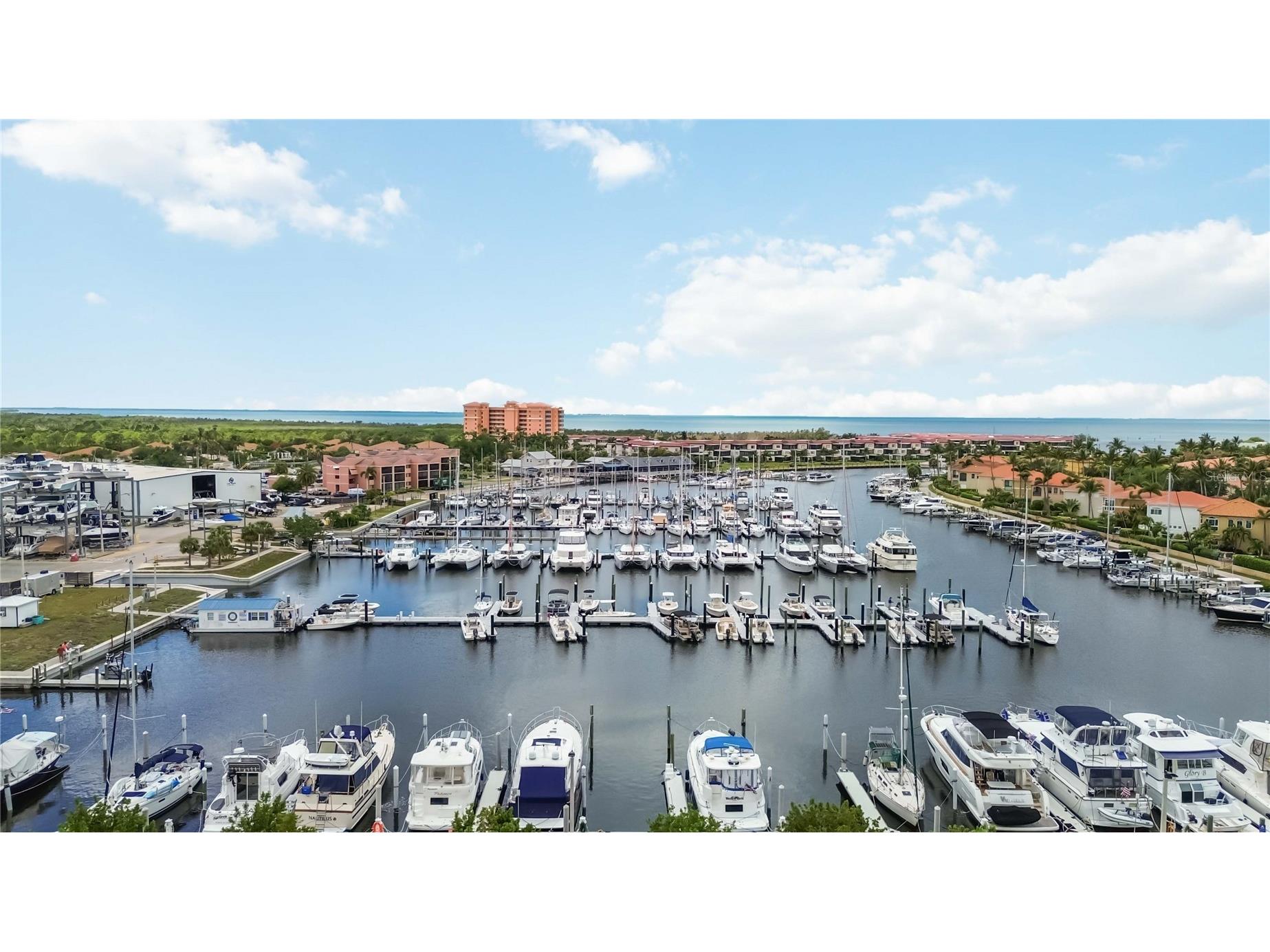 5050 Marianne Key Road #1B Punta Gorda FL 33955 D6147668 image43
