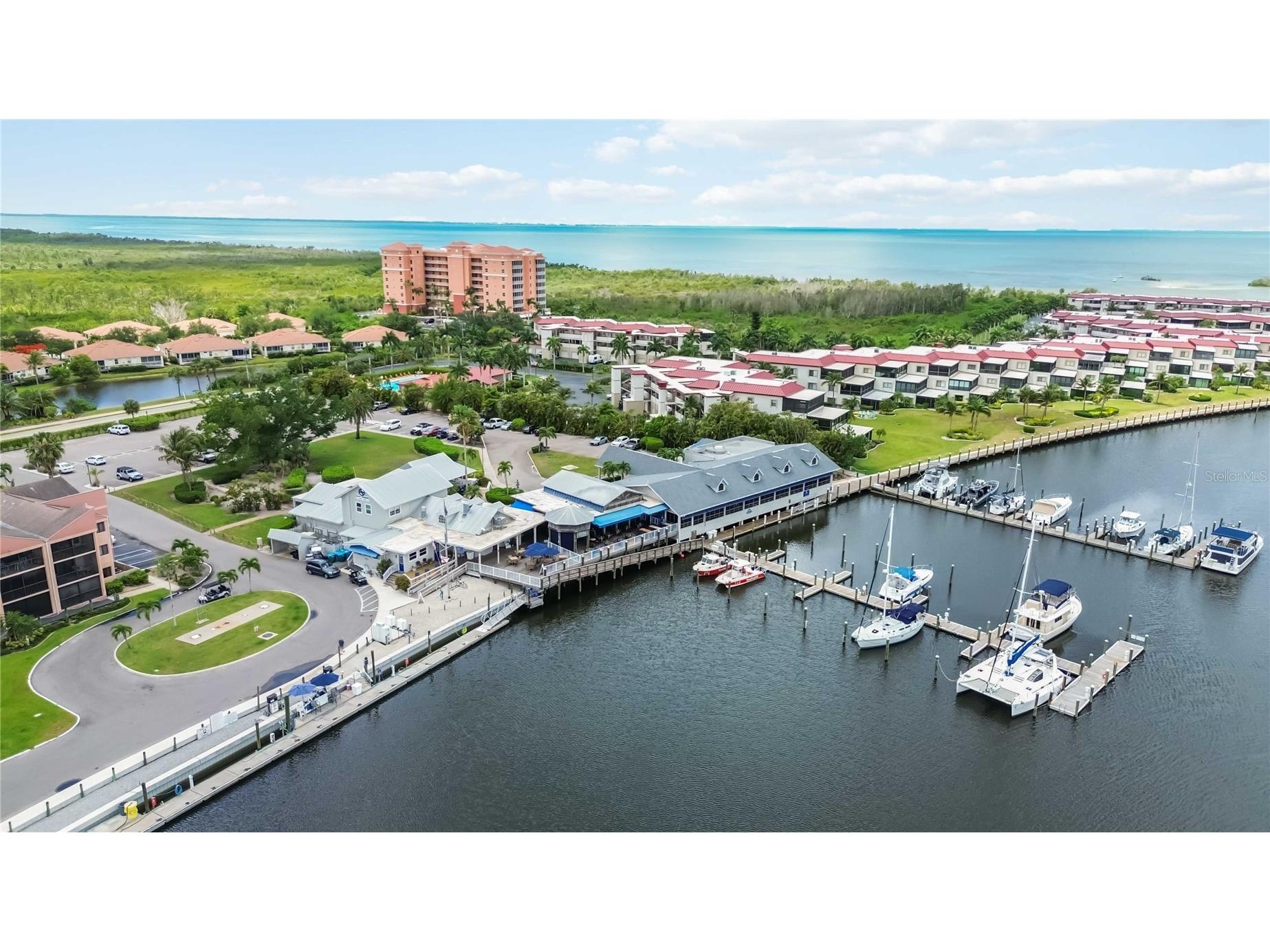 5050 Marianne Key Road #1B Punta Gorda FL 33955 D6147668 image44