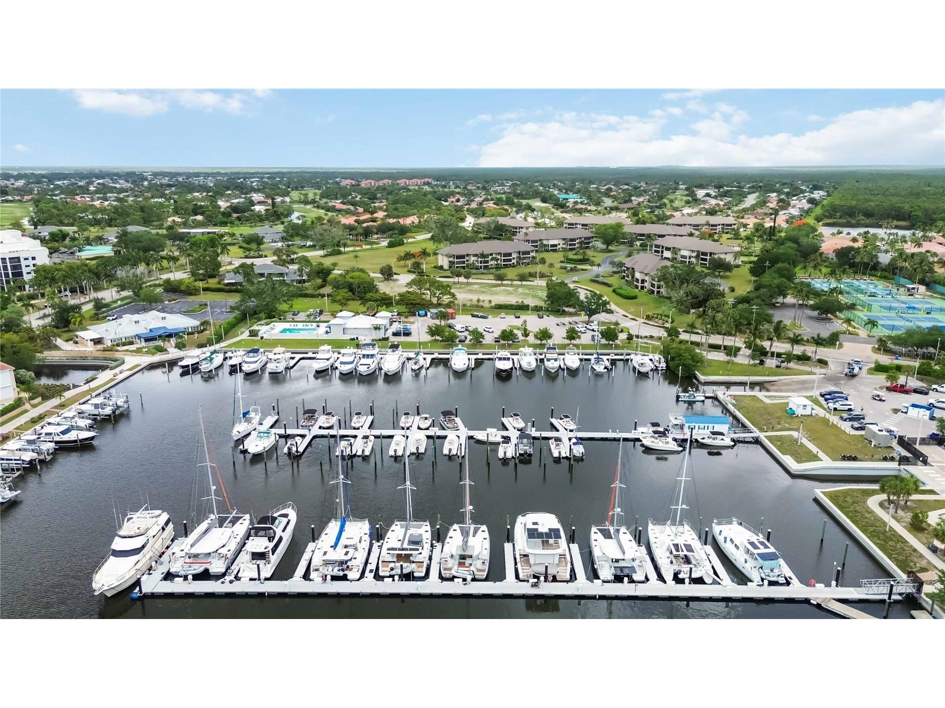 5050 Marianne Key Road #1B Punta Gorda FL 33955 D6147668 image45