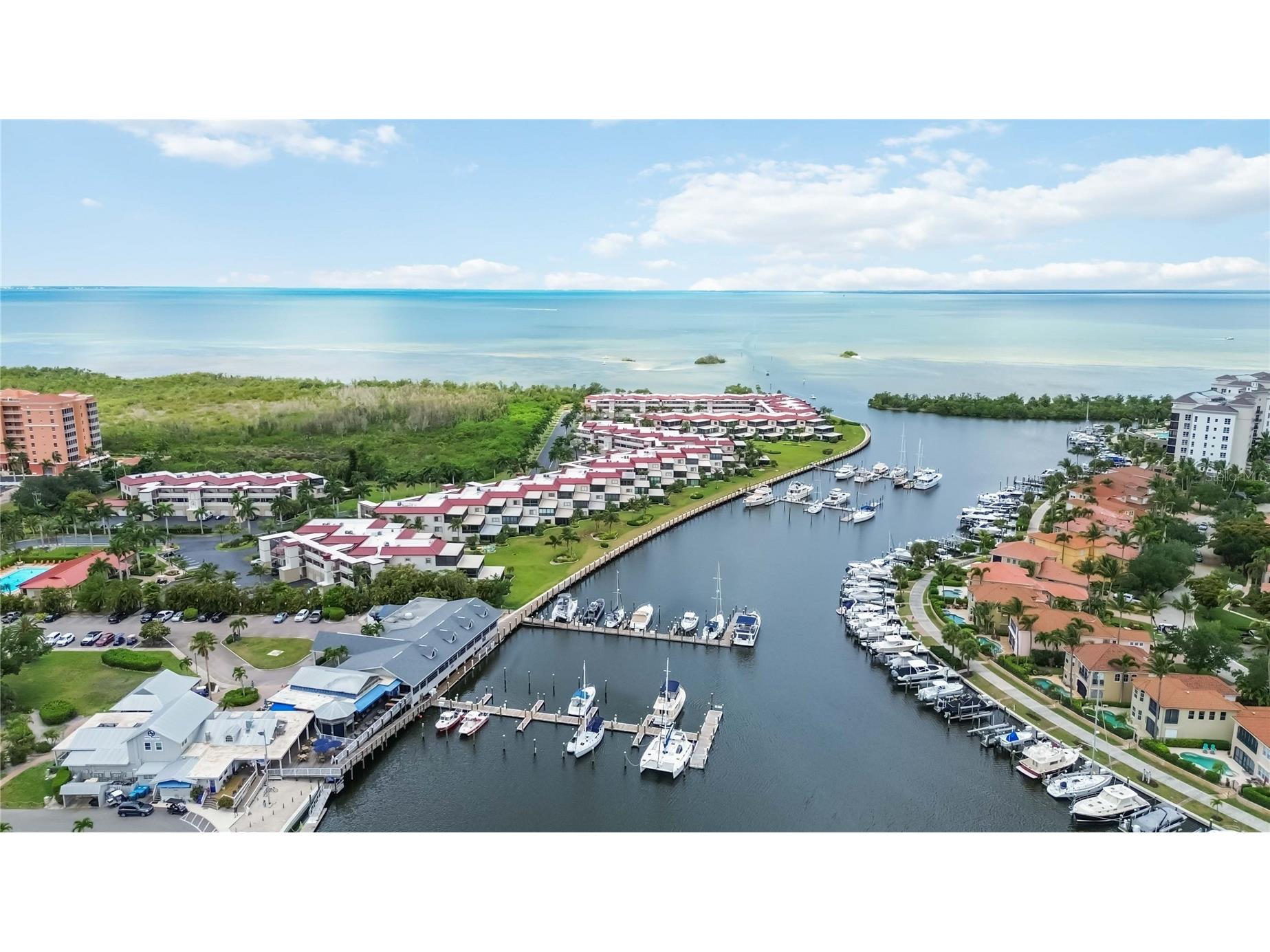 5050 Marianne Key Road #1B Punta Gorda FL 33955 D6147668 image46