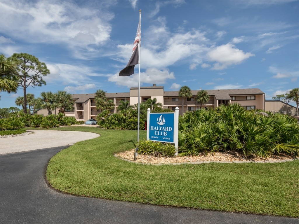 5050 Marianne Key Road #3B Punta Gorda FL 33955 N6134839 image1