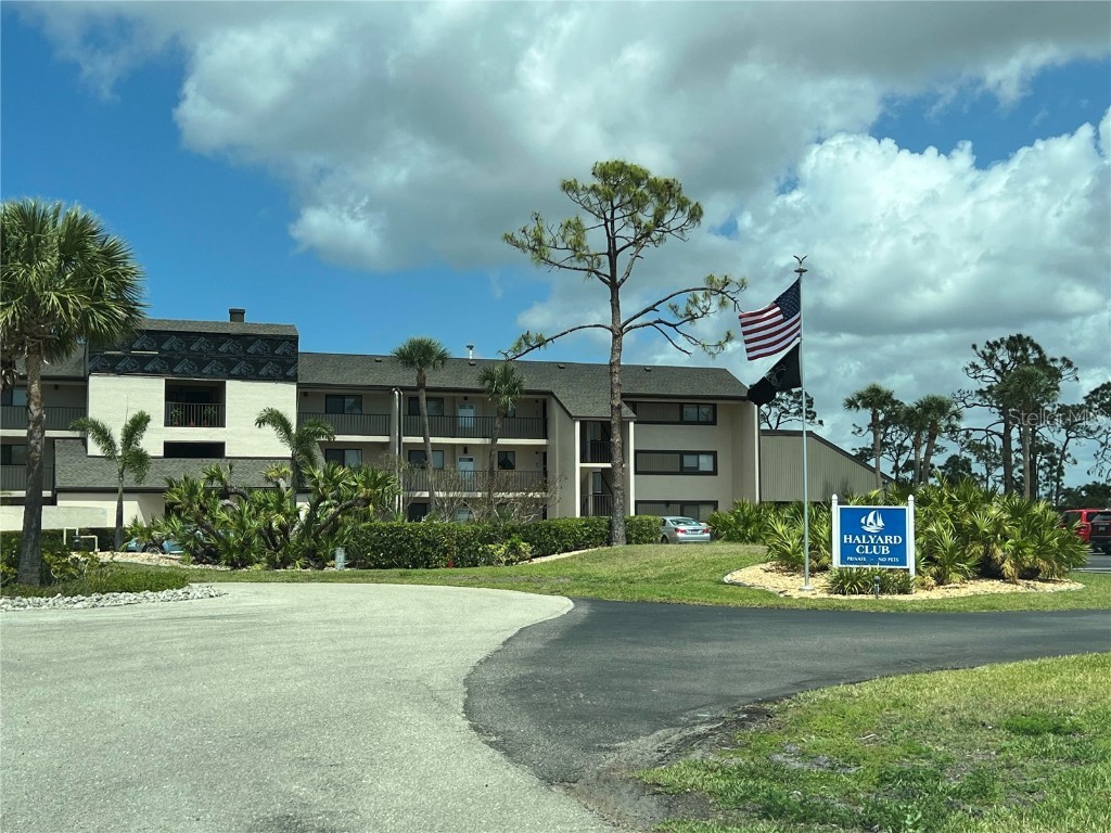 5050 Marianne Key Road #7A Punta Gorda FL 33955 C7473694 image1