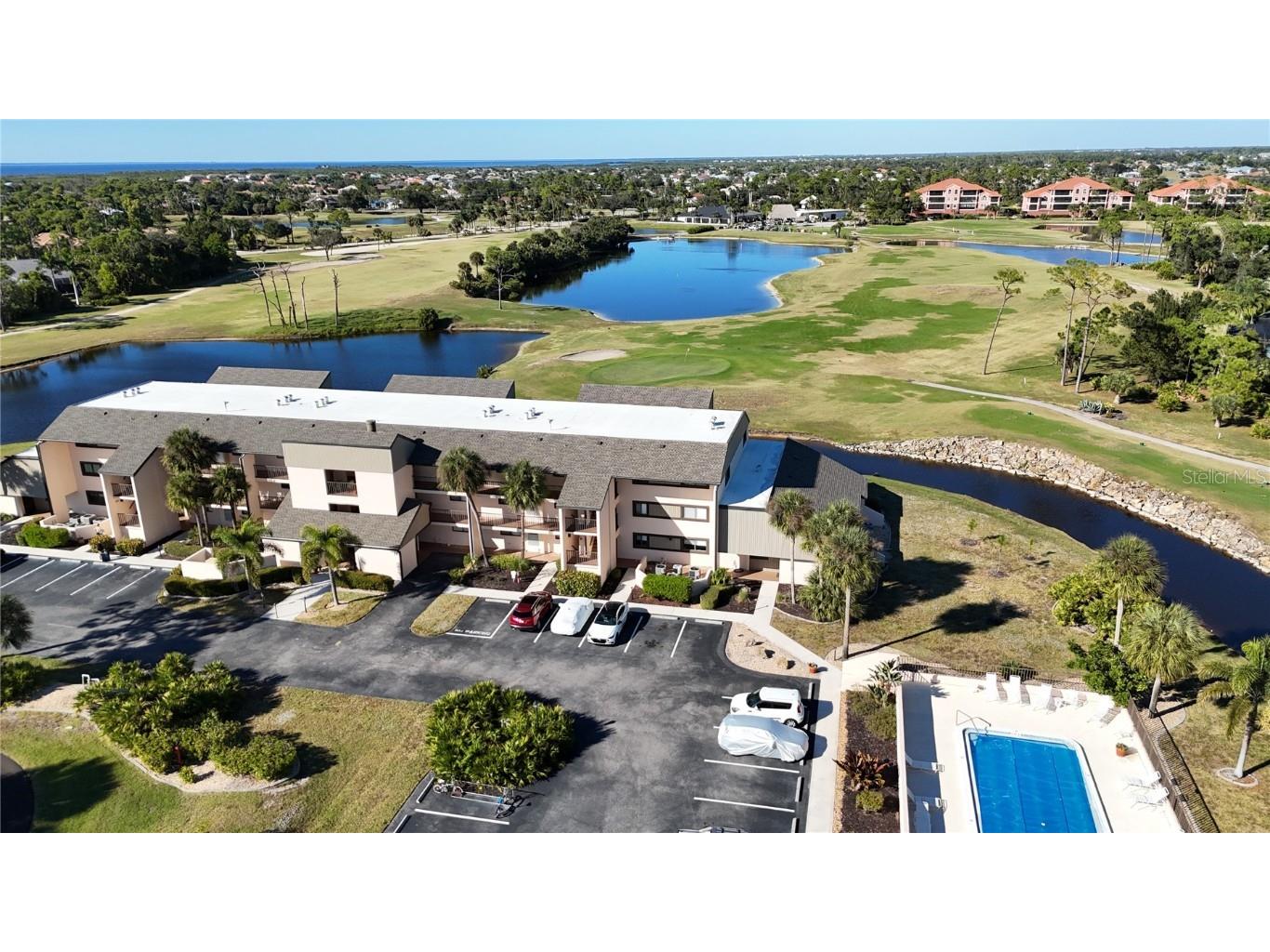 5050 Marianne Key Road #7A Punta Gorda FL 33955 A4672300 image1